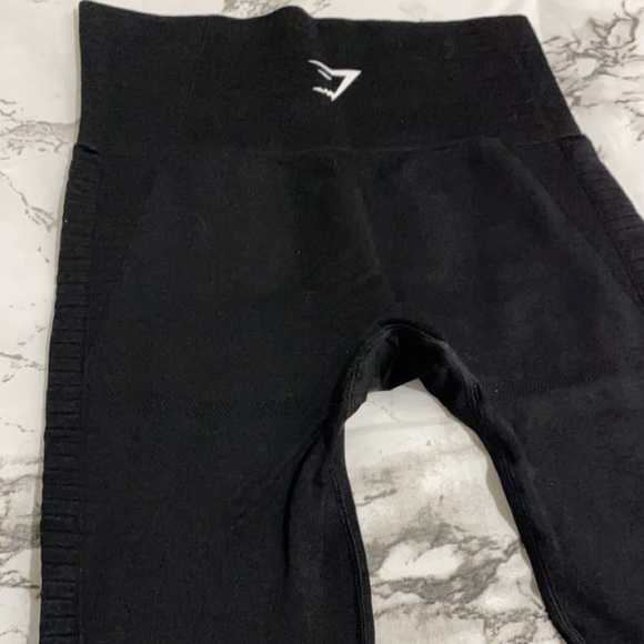 Gym Shark Leggings all size XS - Picture 5 of 12